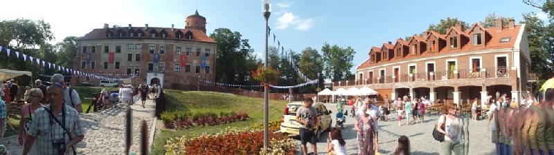Miliony na promocję Uniejowa