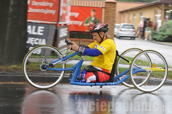 500 kilometrów w 24 godziny