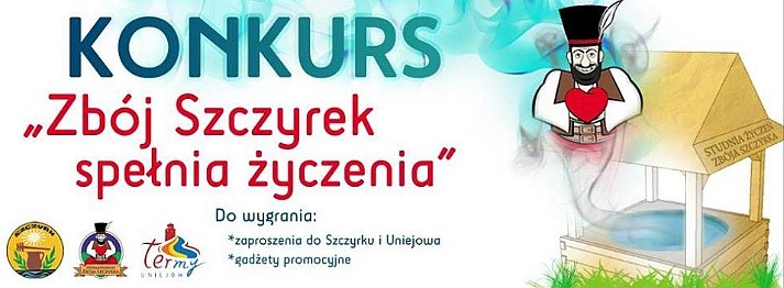 Wygraj wyjazd do Szczyrku