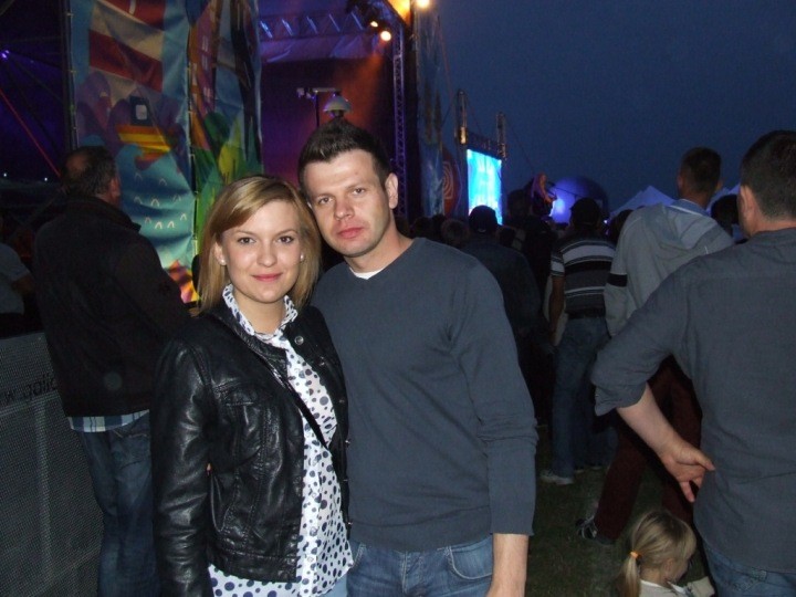 Lato z Marylą