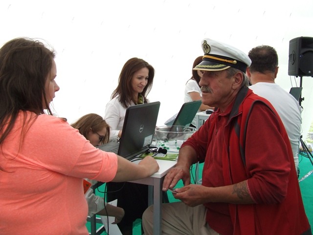 Prezes ZUS w Uzdrowisku