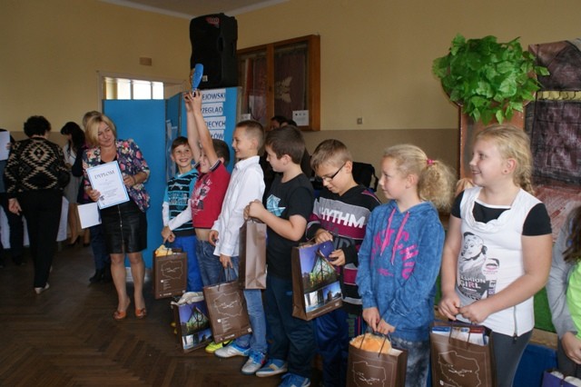 Przegląd Dziecięcych Zespołów Teatralnych