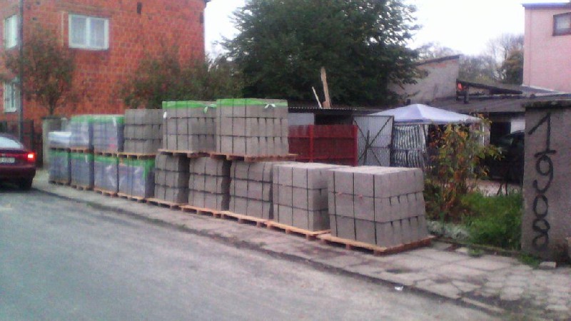Zabiorą znowu kostkę po wyborach?