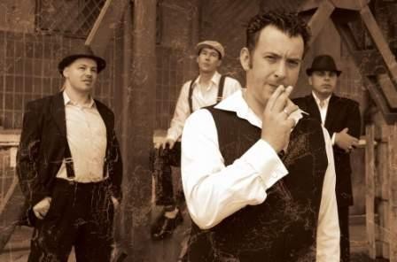 Koncert Farben Lehre w Treff 2020