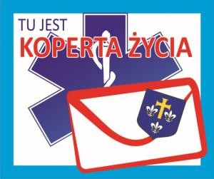 Koperty życia