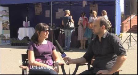 Uniejów Life - Wiadomości 9/09/2015 (VIDEO)