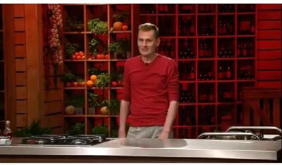 Uniejowianin w Masterchefie