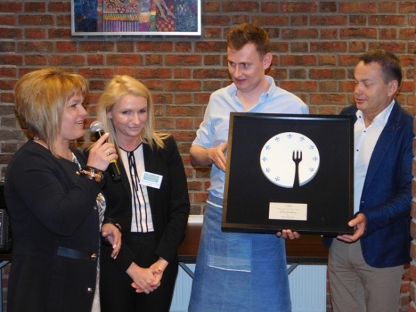 Blisko 1000 gości na III Uniejowskim Festiwalu Smaków