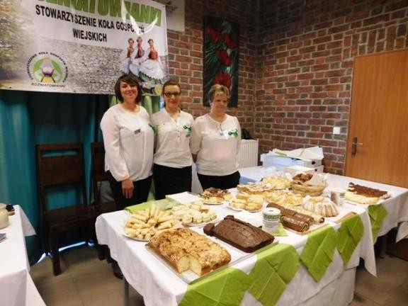 Blisko 1000 gości na III Uniejowskim Festiwalu Smaków