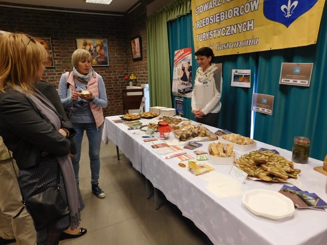 Blisko 1000 gości na III Uniejowskim Festiwalu Smaków