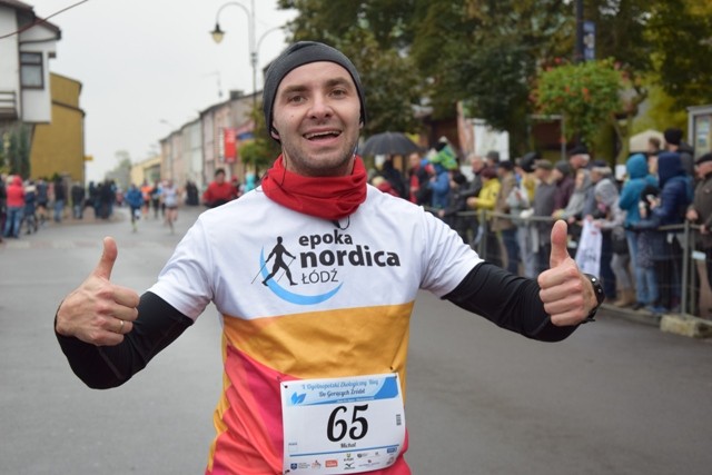 Ponad tysiąc biegaczy na X Biegu do Gorących Źródeł
