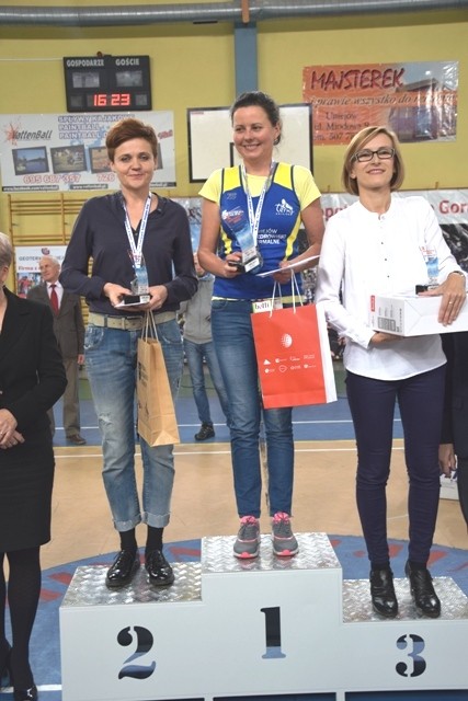 Ponad tysiąc biegaczy na X Biegu do Gorących Źródeł