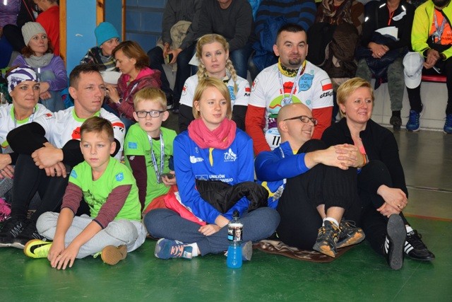 Ponad tysiąc biegaczy na X Biegu do Gorących Źródeł