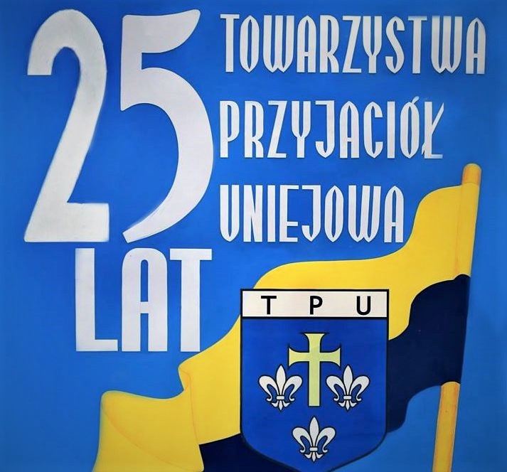 Towarzystwo Przyjaciół Uniejowa ma już ćwierć wieku