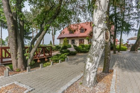 Pod Wierzbą-rewolucja w restauracji
