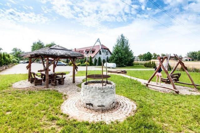 Pod Wierzbą-rewolucja w restauracji