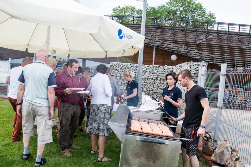 5 lat Uzdrowiska