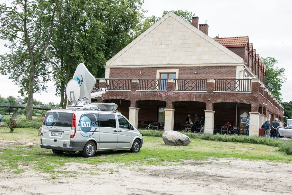 Polsko-włoski weekend