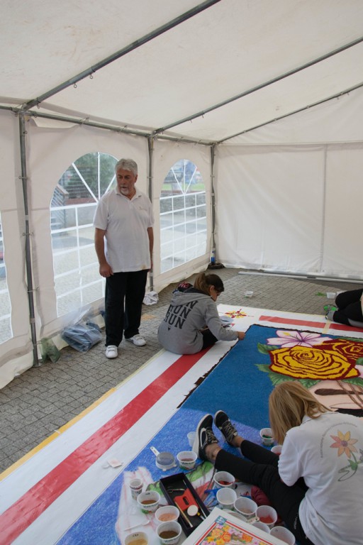 Polsko-włoski weekend