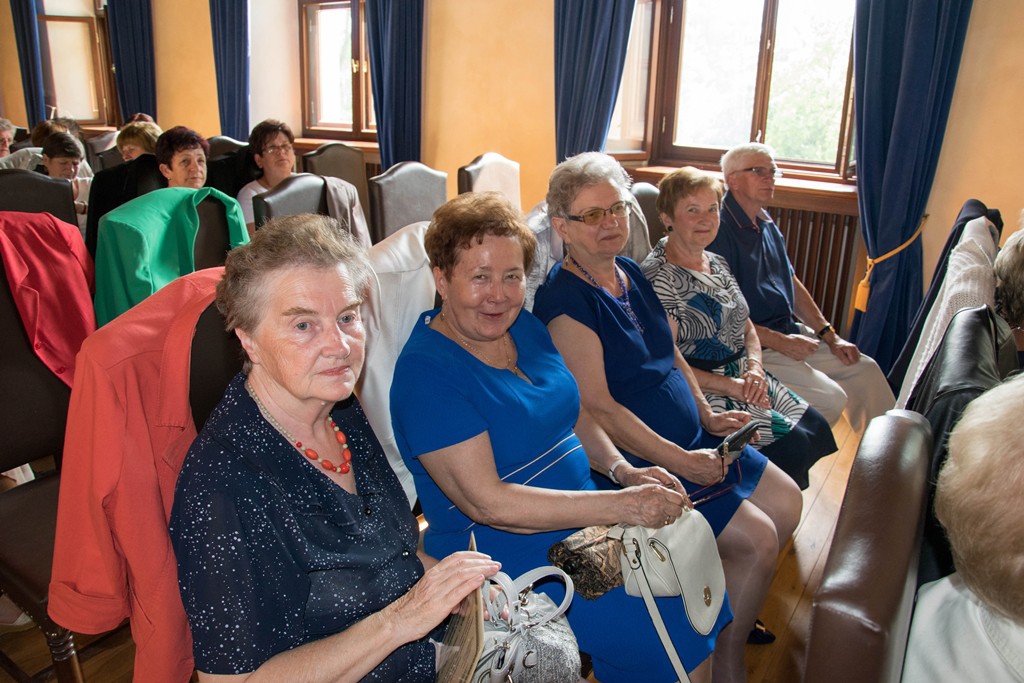 Uniwersytet Trzeciego Wieku