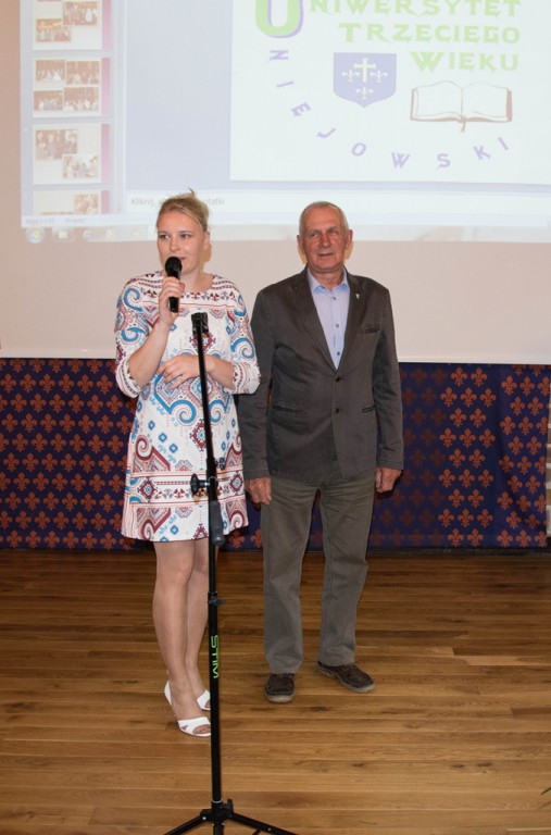 Uniwersytet Trzeciego Wieku