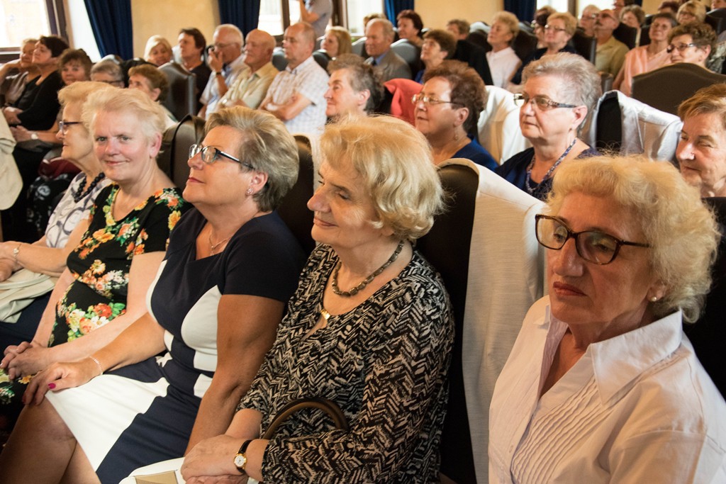 Uniwersytet Trzeciego Wieku