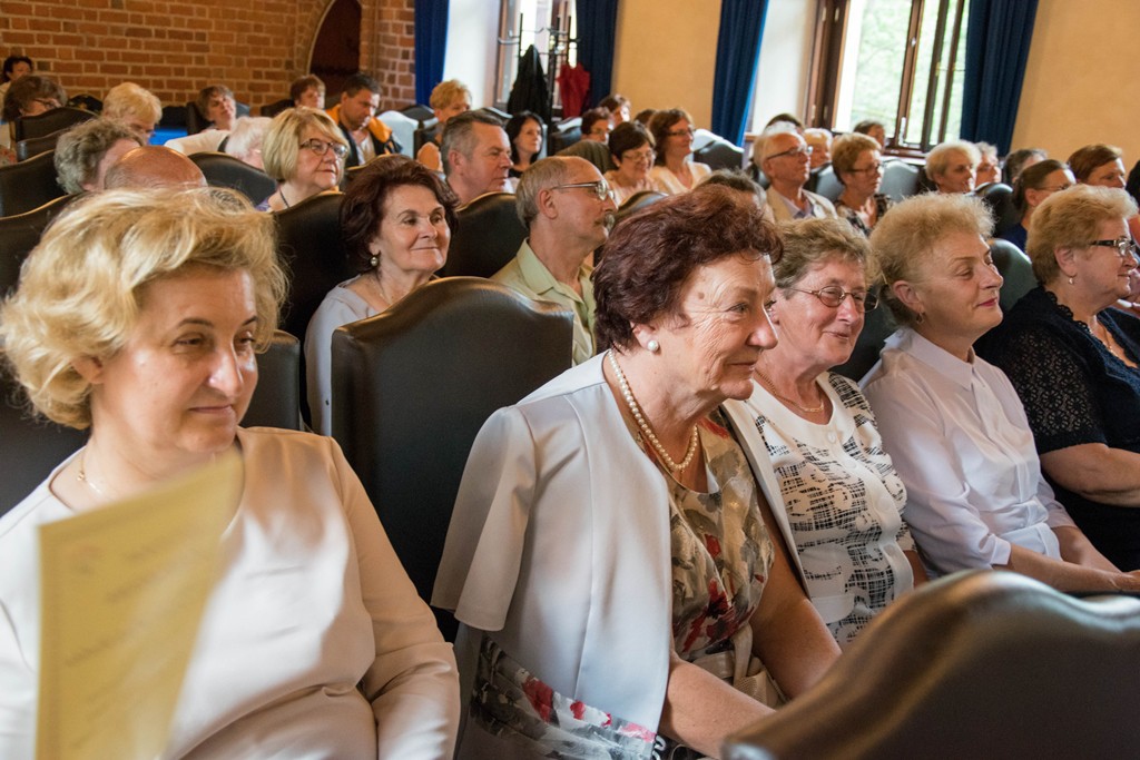 Uniwersytet Trzeciego Wieku