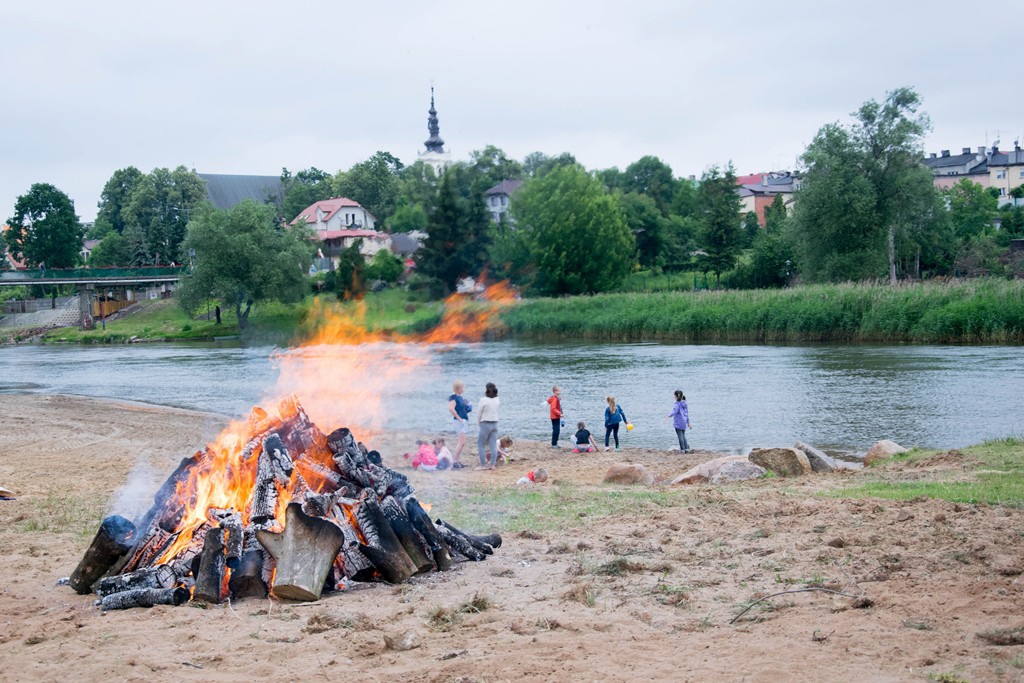 Wianki 2017