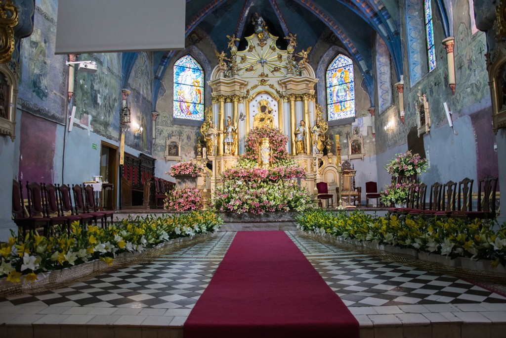 Królestwo Lilii w innej konwencji