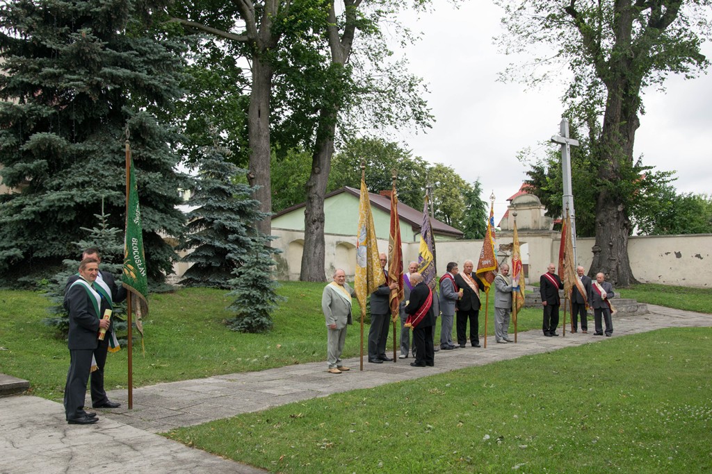 Królestwo Lilii w innej konwencji
