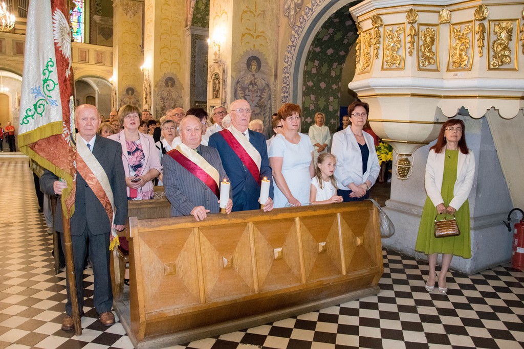 Królestwo Lilii w innej konwencji