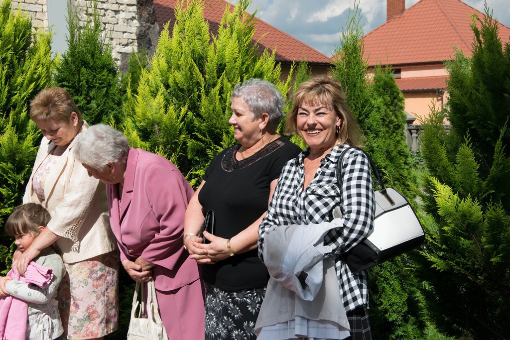90 lat OSP Zaborów