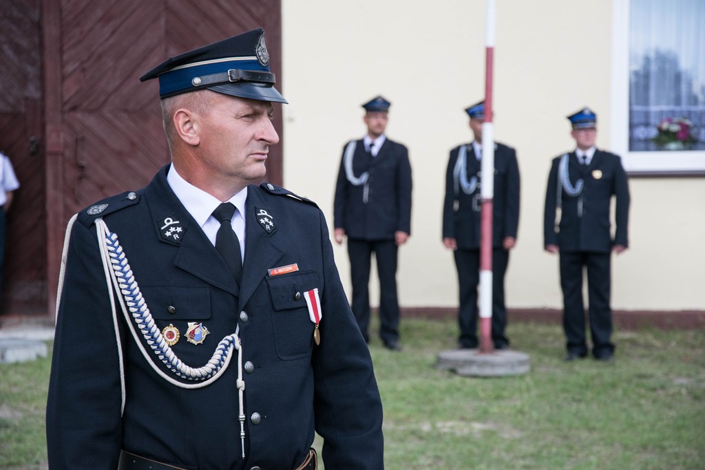 90 lat OSP Zaborów