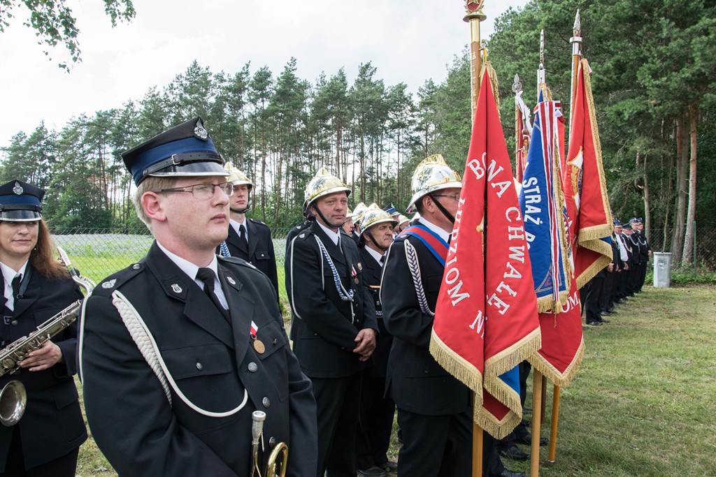 90 lat OSP Zaborów