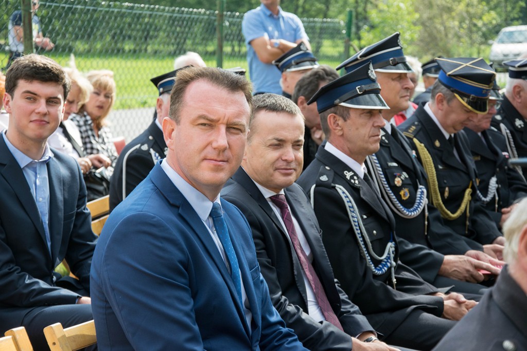 90 lat OSP Zaborów