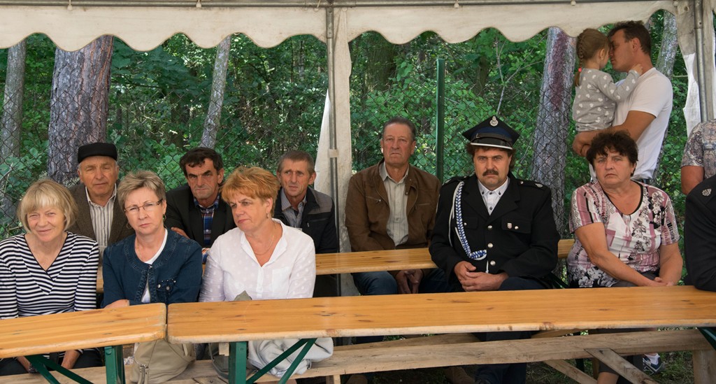 90 lat OSP Zaborów