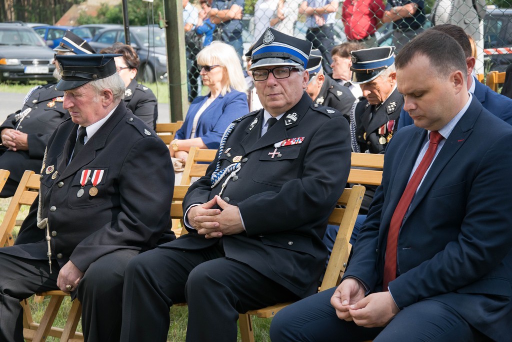 90 lat OSP Zaborów