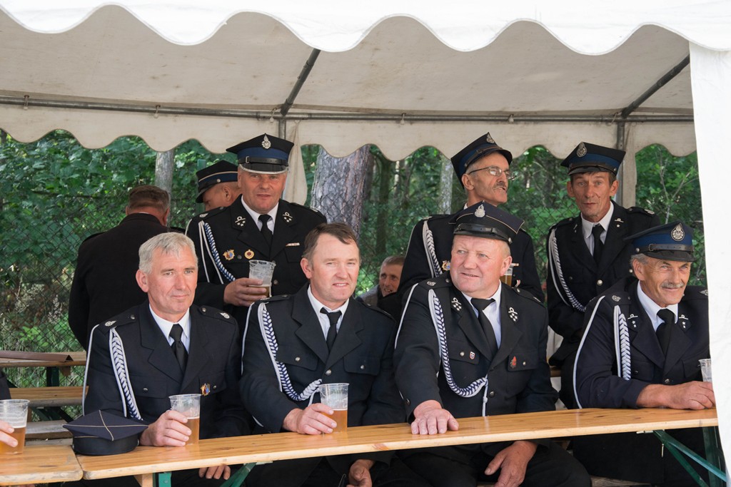 90 lat OSP Zaborów