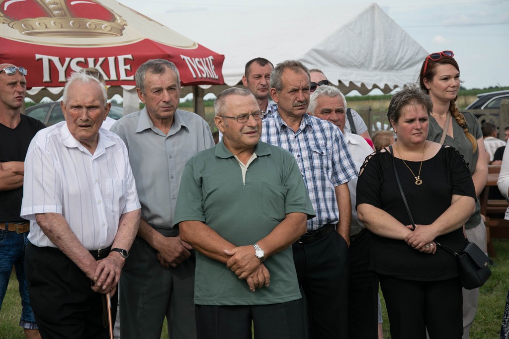 100 lat OSP w Wieleninie