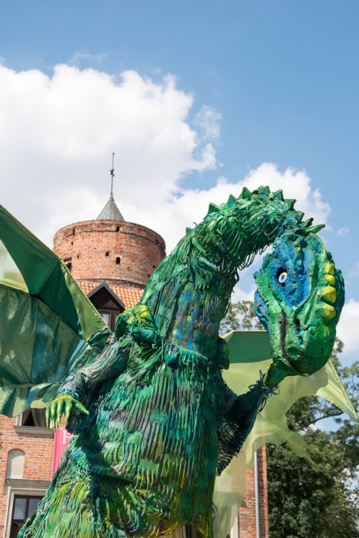 XII Jarmark Średniowieczny