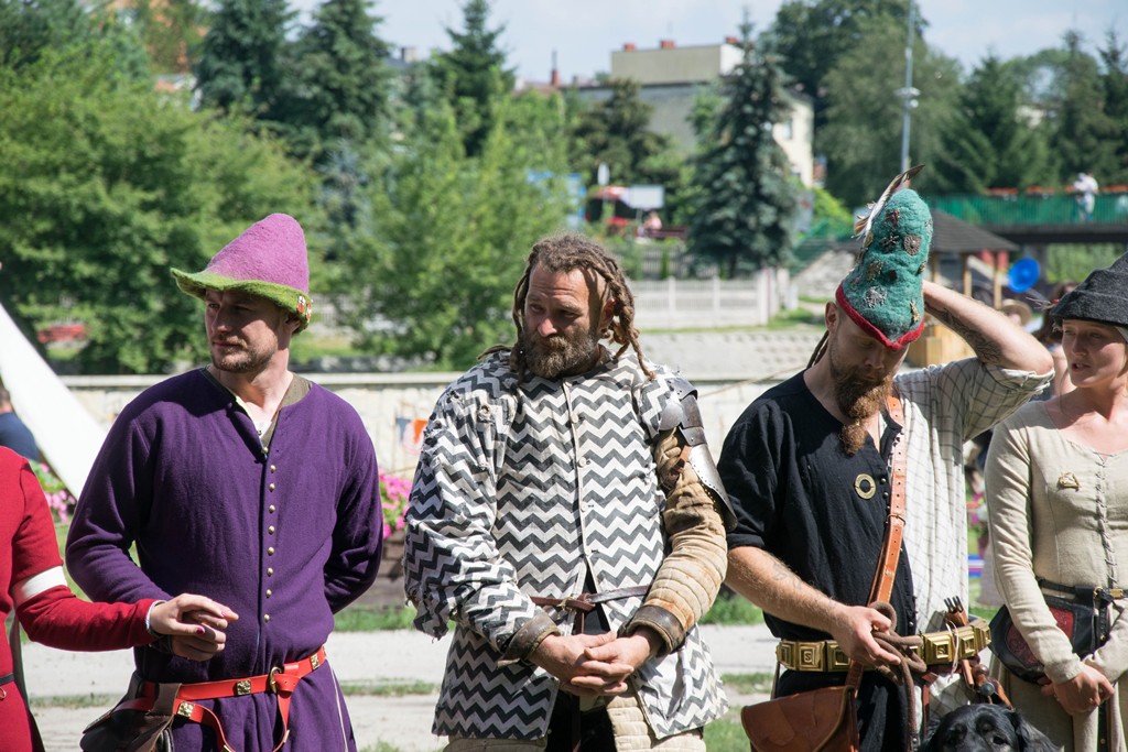 XII Jarmark Średniowieczny