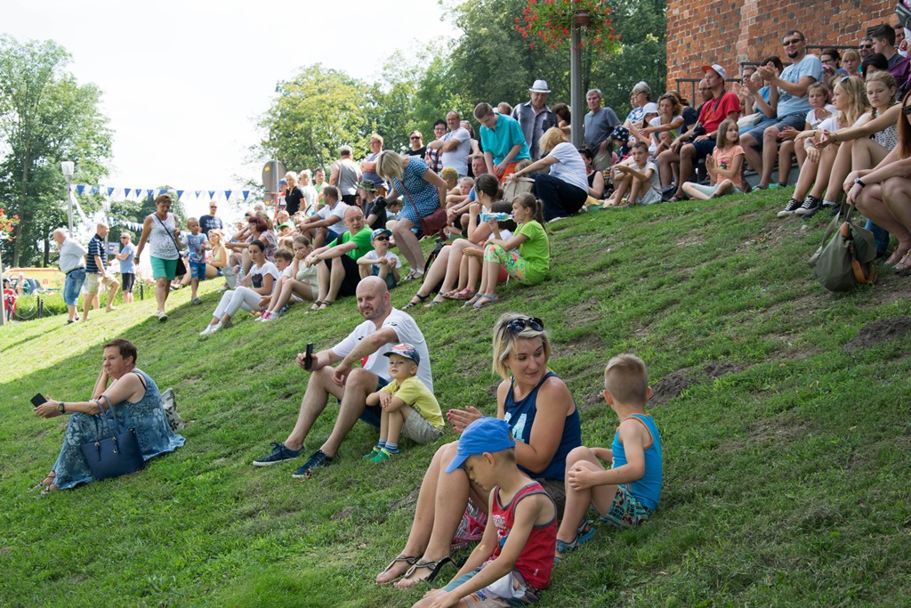 XII Jarmark Średniowieczny
