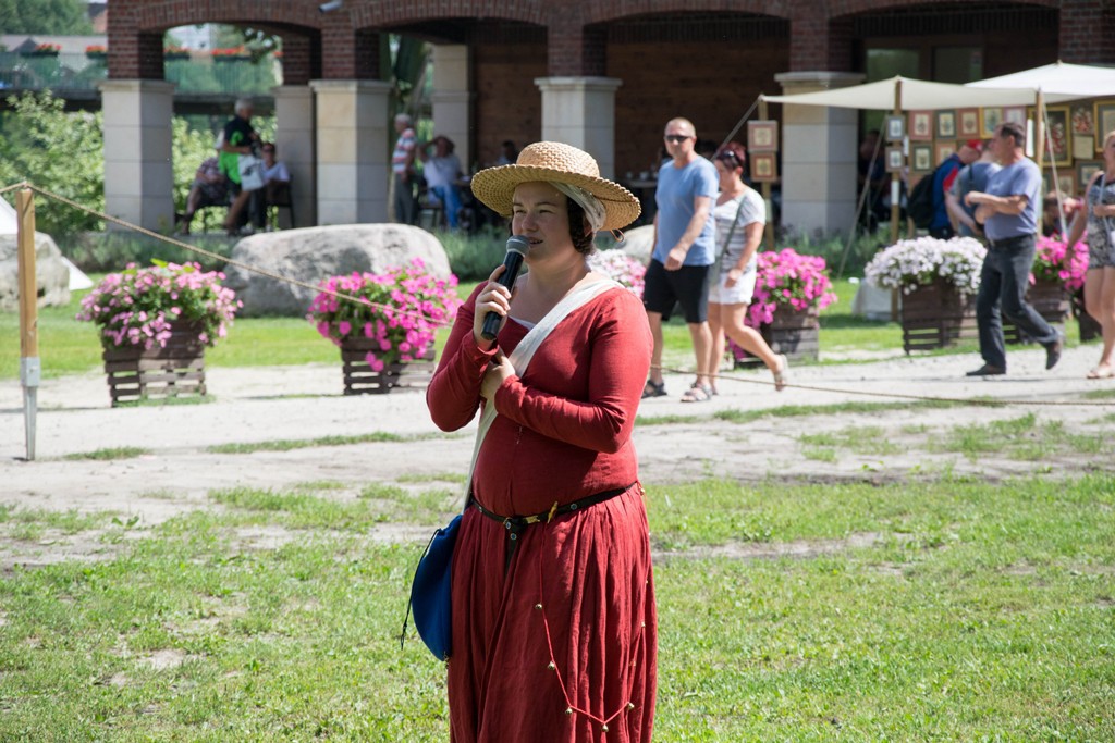 XII Jarmark Średniowieczny