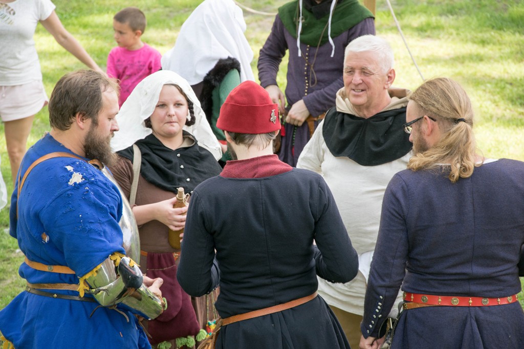 XII Jarmark Średniowieczny