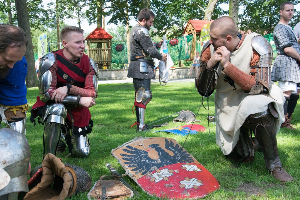 XII Jarmark Średniowieczny