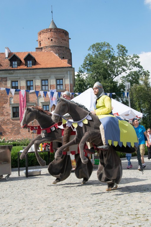 XII Jarmark Średniowieczny