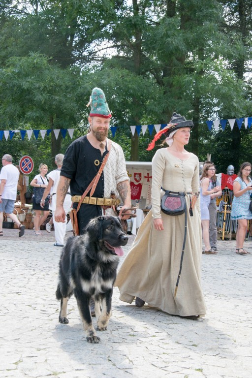 XII Jarmark Średniowieczny