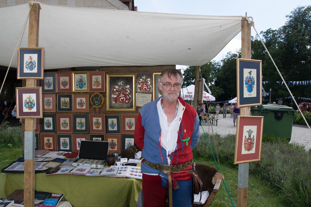 XII Jarmark Średniowieczny