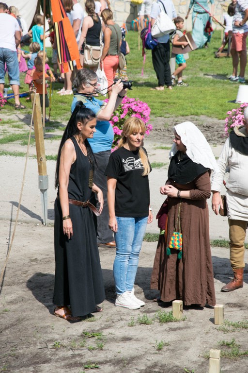 XII Jarmark Średniowieczny