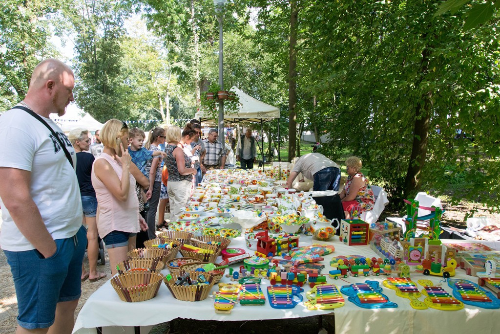 XII Jarmark Średniowieczny